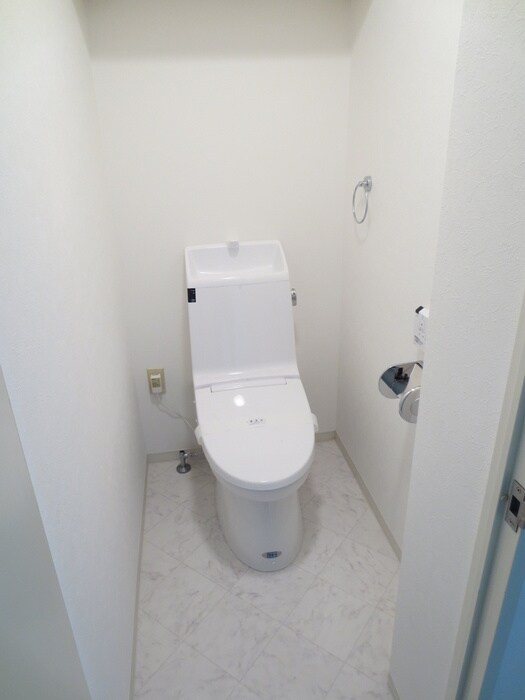 アメニティ双ヶ丘の物件内観写真