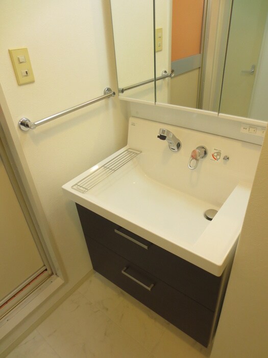 アメニティ双ヶ丘の物件内観写真