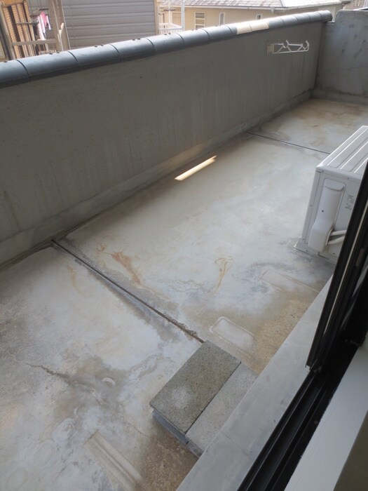 アメニティ双ヶ丘の物件内観写真