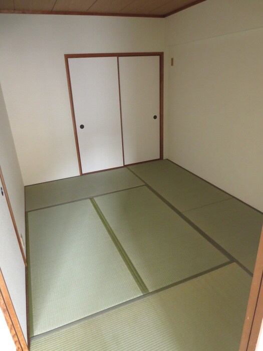 アメニティ双ヶ丘の物件内観写真