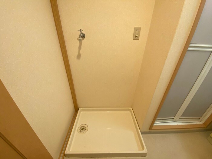 アメニティ双ヶ丘の物件内観写真