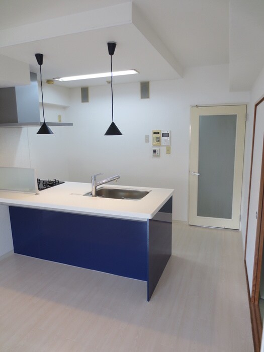 アメニティ双ヶ丘の物件内観写真