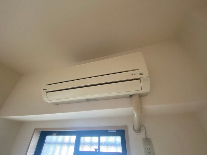 アメニティ双ヶ丘の物件内観写真