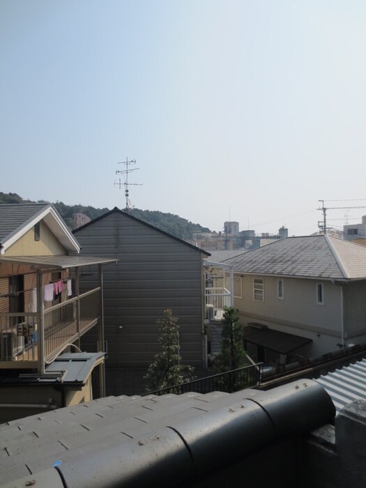 アメニティ双ヶ丘の物件内観写真