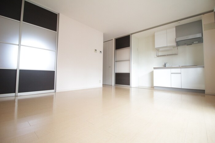 プランド－ル中道Ｂ棟の物件内観写真