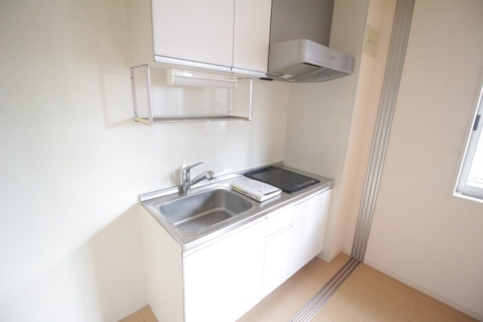 プランド－ル中道Ｂ棟の物件内観写真