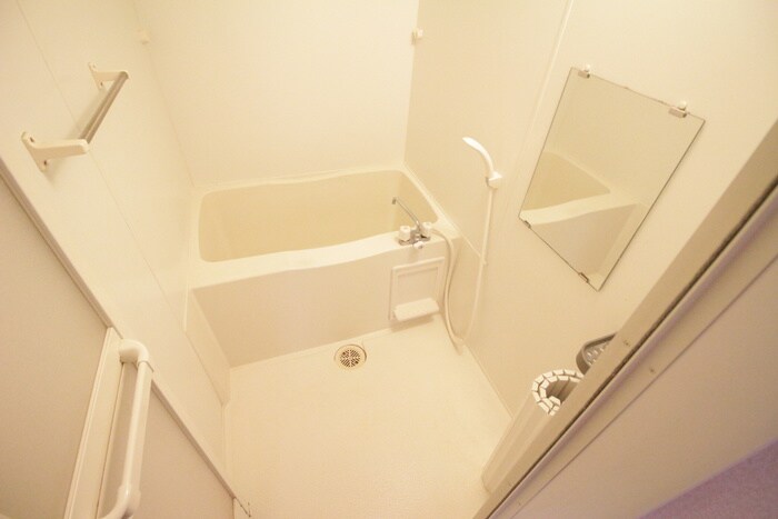 プランド－ル中道Ｂ棟の物件内観写真