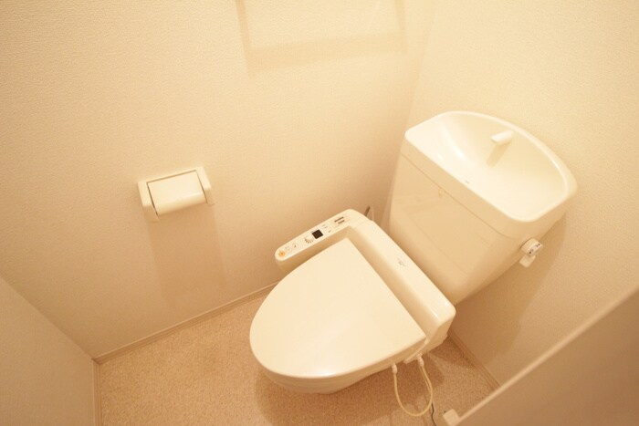 プランド－ル中道Ｂ棟の物件内観写真