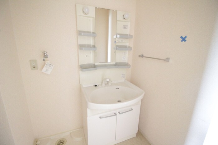 プランド－ル中道Ｂ棟の物件内観写真