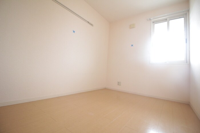 プランド－ル中道Ｂ棟の物件内観写真