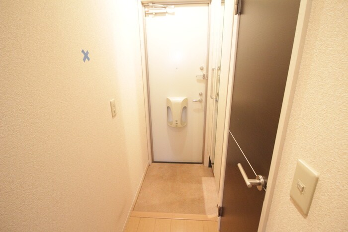 プランド－ル中道Ｂ棟の物件内観写真