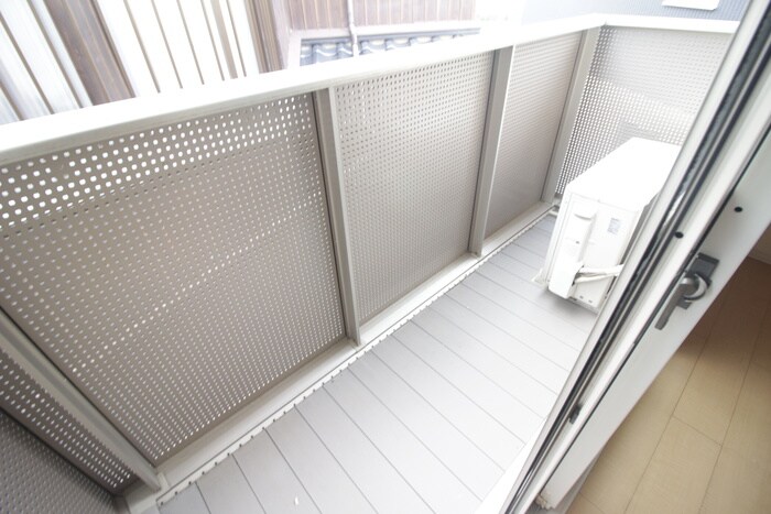 プランド－ル中道Ｂ棟の物件内観写真