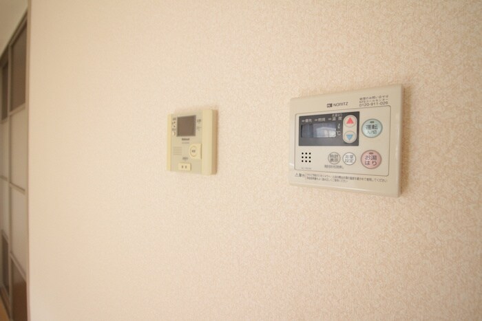 プランド－ル中道Ｂ棟の物件内観写真