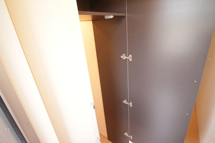 プランド－ル中道Ｂ棟の物件内観写真