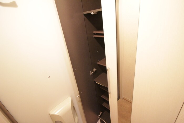 プランド－ル中道Ｂ棟の物件内観写真