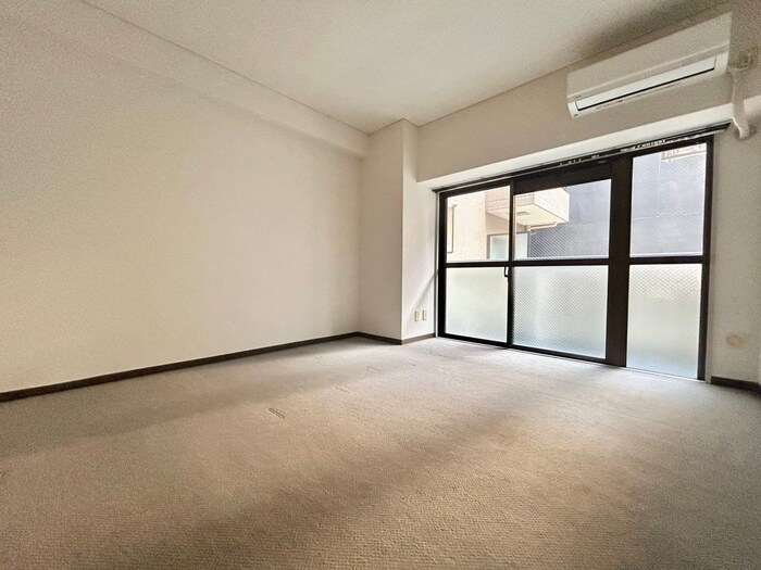 ﾗｲｵﾝｽﾞﾏﾝｼｮﾝ京都三条（２０３）の物件内観写真