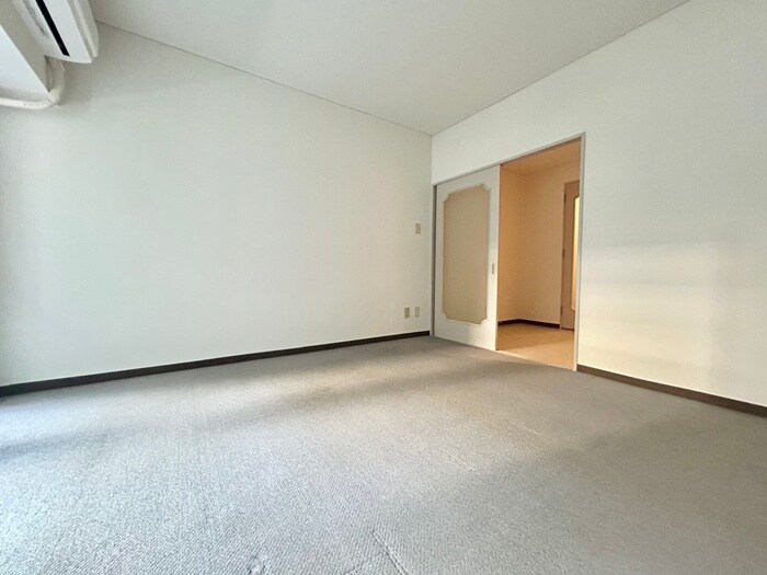 ﾗｲｵﾝｽﾞﾏﾝｼｮﾝ京都三条（２０３）の物件内観写真