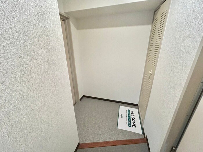 ﾗｲｵﾝｽﾞﾏﾝｼｮﾝ京都三条（２０３）の物件内観写真