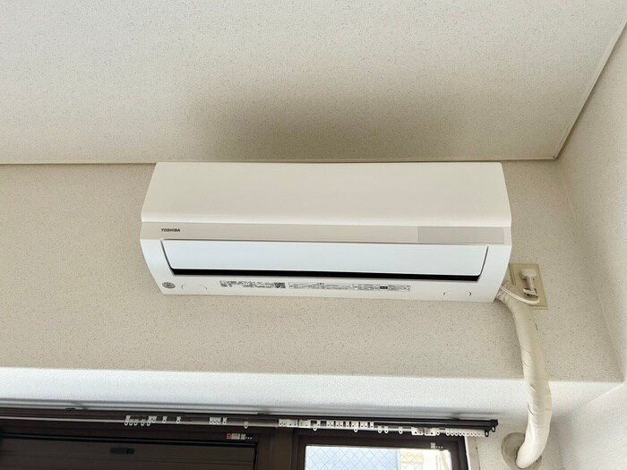 ﾗｲｵﾝｽﾞﾏﾝｼｮﾝ京都三条（２０３）の物件内観写真