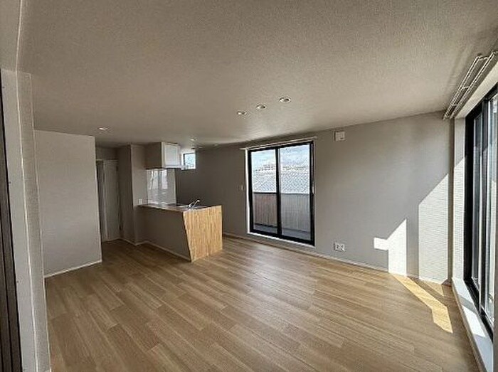 コティ加古川Ⅱの物件内観写真