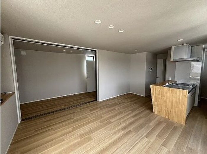 コティ加古川Ⅱの物件内観写真