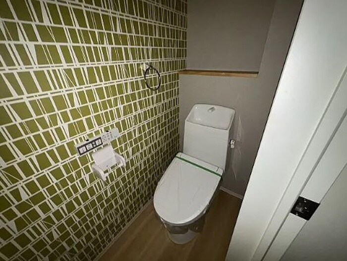 コティ加古川Ⅱの物件内観写真