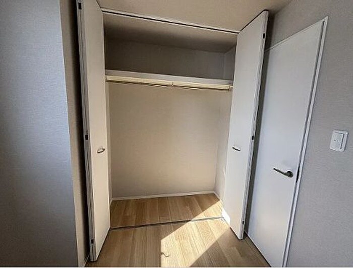 コティ加古川Ⅱの物件内観写真