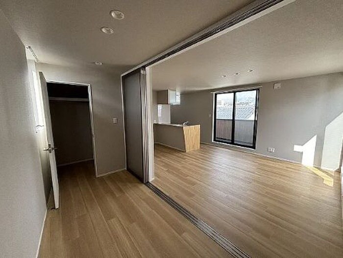 コティ加古川Ⅱの物件内観写真