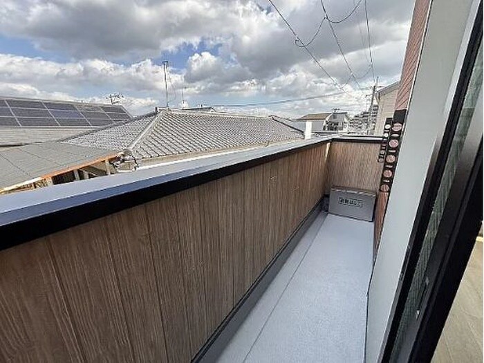 コティ加古川Ⅱの物件内観写真