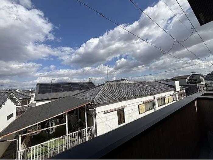 コティ加古川Ⅱの物件内観写真