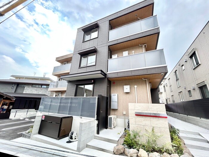 casa.FILANTE Vの物件外観写真