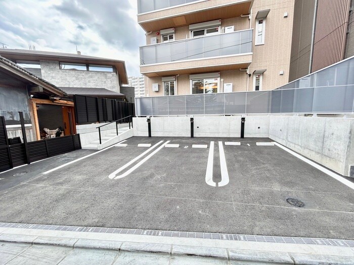 casa.FILANTE Vの物件外観写真