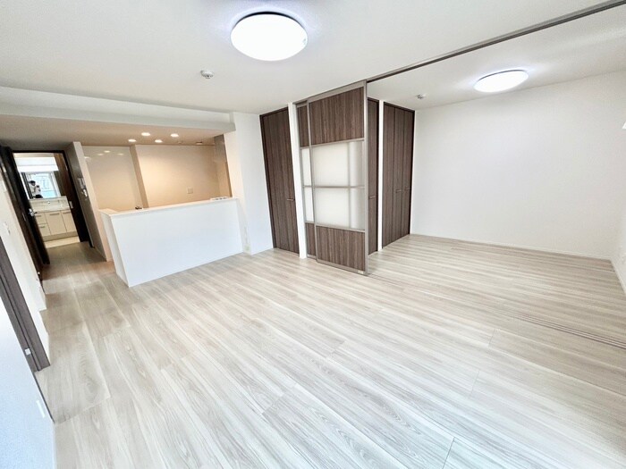 casa.FILANTE Vの物件内観写真