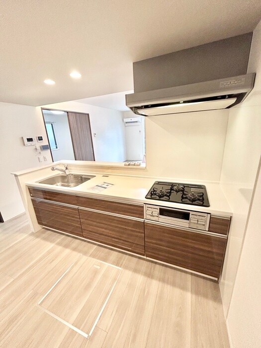 casa.FILANTE Vの物件内観写真