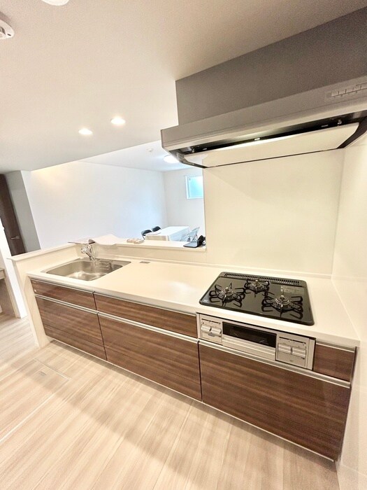 casa.FILANTE Vの物件内観写真