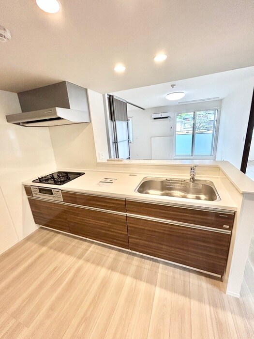 casa.FILANTE Vの物件内観写真