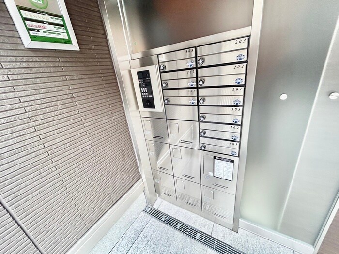 casa.FILANTE Vの物件外観写真