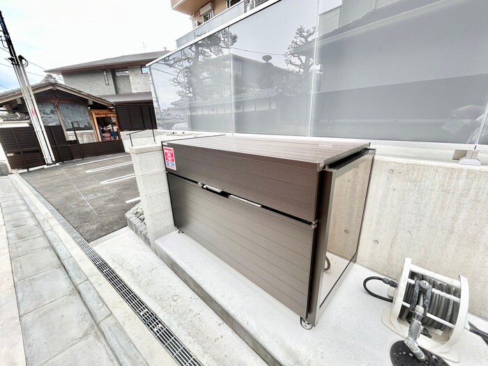 casa.FILANTE Vの物件外観写真