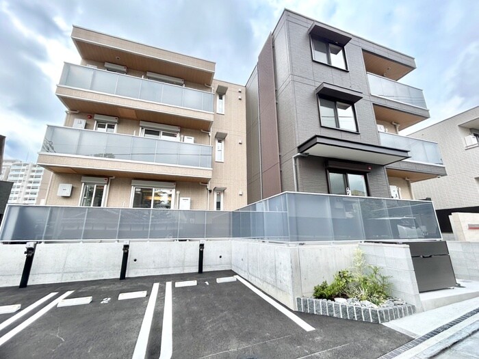 casa.FILANTE Vの物件外観写真