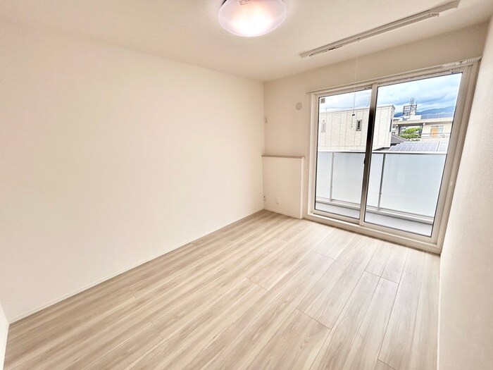 casa.FILANTE Vの物件内観写真