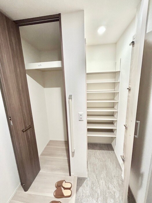 casa.FILANTE Vの物件内観写真