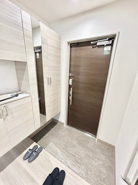 casa.FILANTE Vの物件内観写真