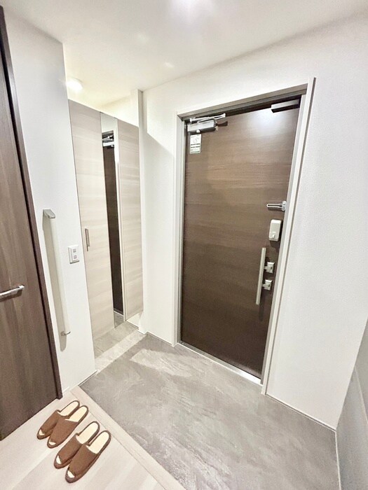 casa.FILANTE Vの物件内観写真