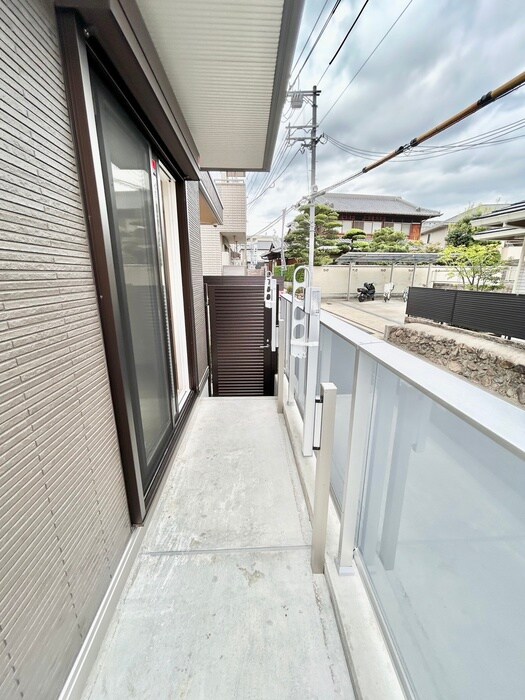 casa.FILANTE Vの物件内観写真