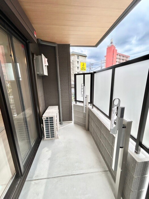 casa.FILANTE Vの物件内観写真