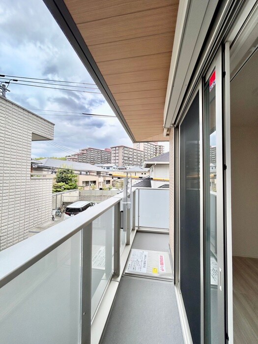 casa.FILANTE Vの物件内観写真