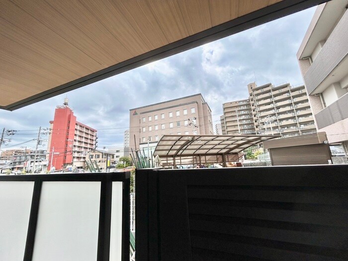 casa.FILANTE Vの物件内観写真