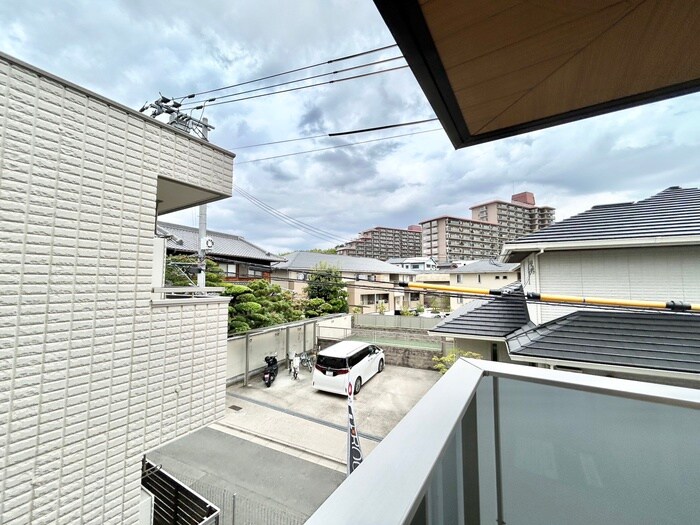 casa.FILANTE Vの物件内観写真