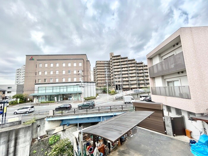 casa.FILANTE Vの物件内観写真