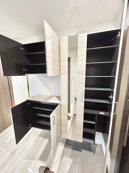 casa.FILANTE Vの物件内観写真